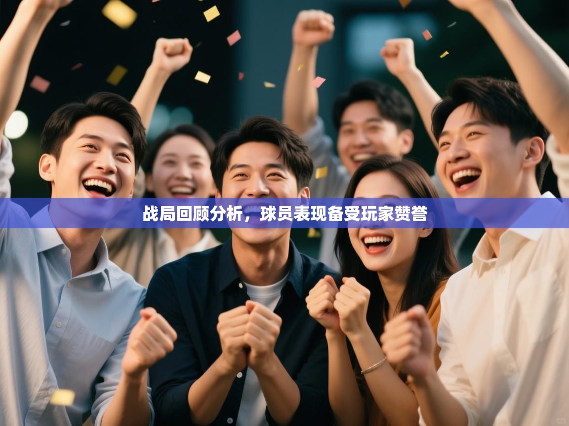 战局回顾分析，球员表现备受玩家赞誉  第2张