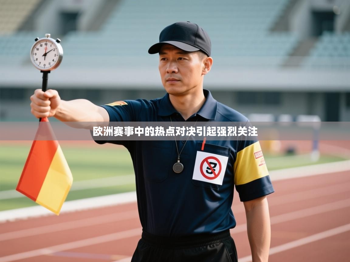 欧洲赛事中的热点对决引起强烈关注  第1张