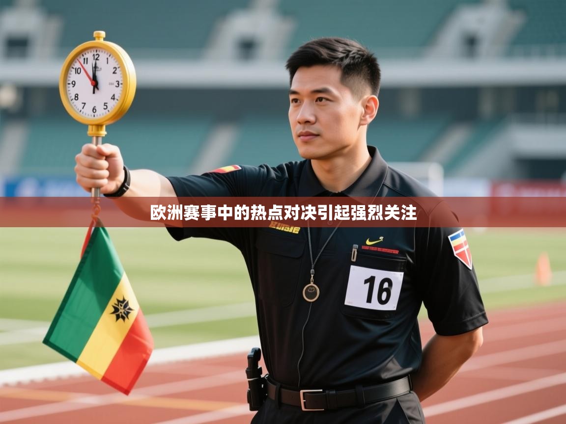 欧洲赛事中的热点对决引起强烈关注  第2张