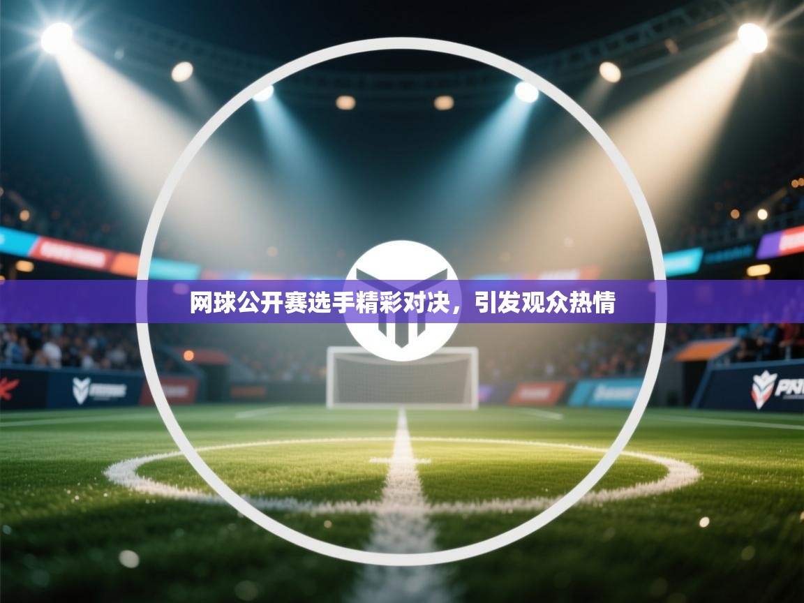 网球公开赛选手精彩对决，引发观众热情