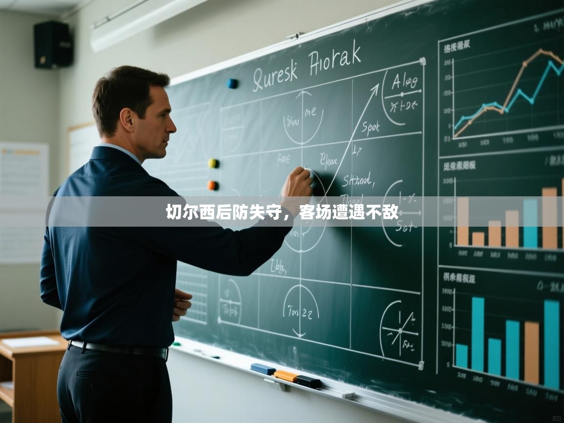 切尔西后防失守，客场遭遇不敌  第1张