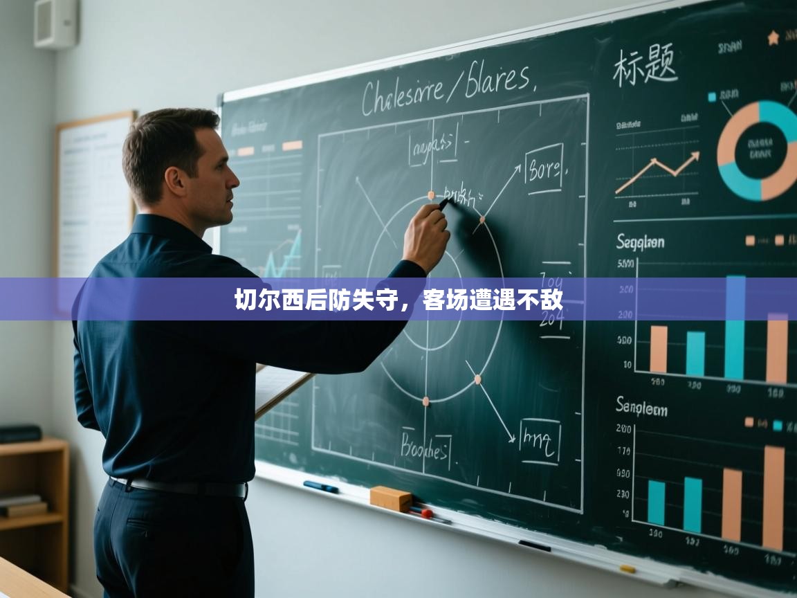 切尔西后防失守，客场遭遇不敌  第2张