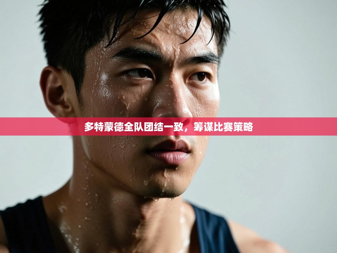 多特蒙德全队团结一致，筹谋比赛策略  第1张