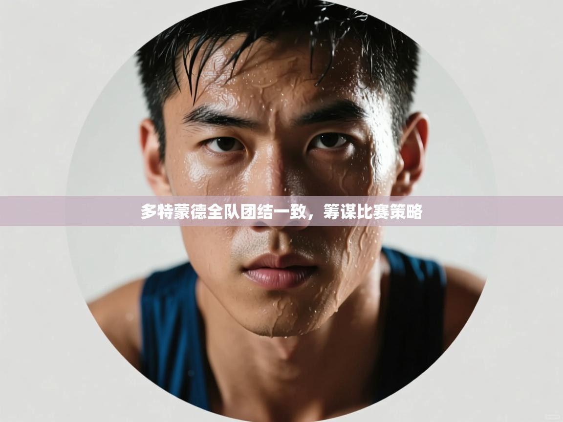 多特蒙德全队团结一致，筹谋比赛策略  第2张