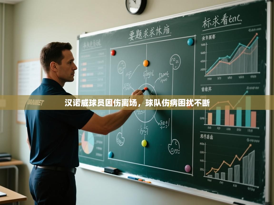 汉诺威球员因伤离场，球队伤病困扰不断  第1张