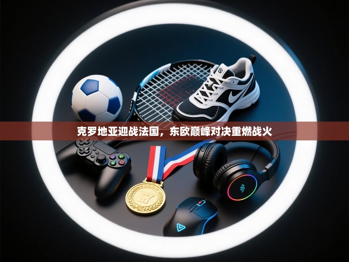 克罗地亚迎战法国，东欧巅峰对决重燃战火  第1张