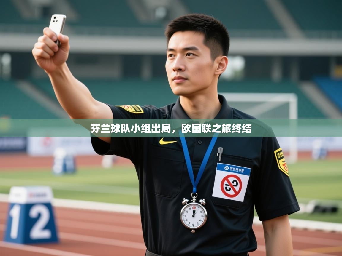 芬兰球队小组出局,欧国联之旅终结 第2张