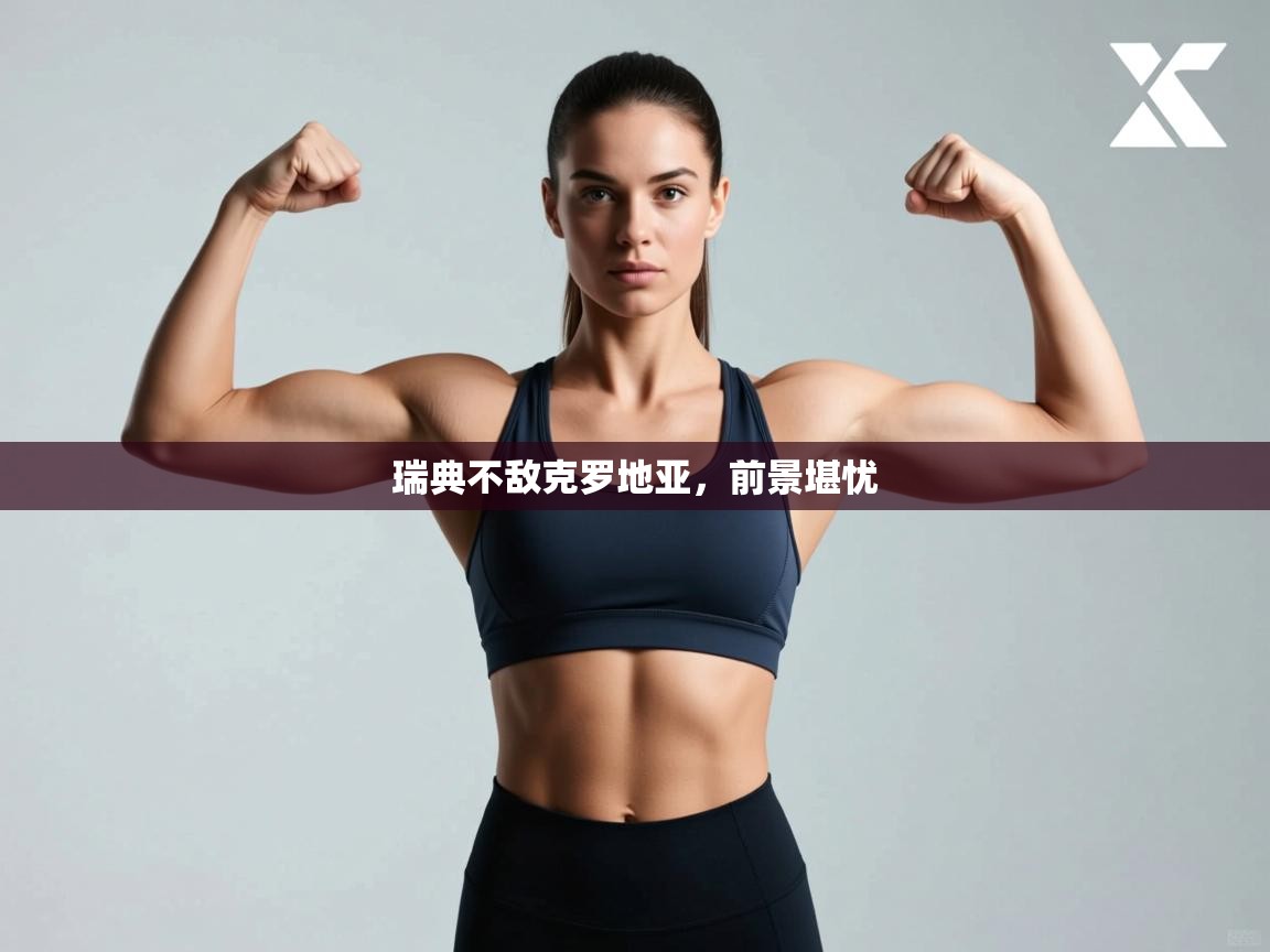 瑞典不敌克罗地亚，前景堪忧  第2张