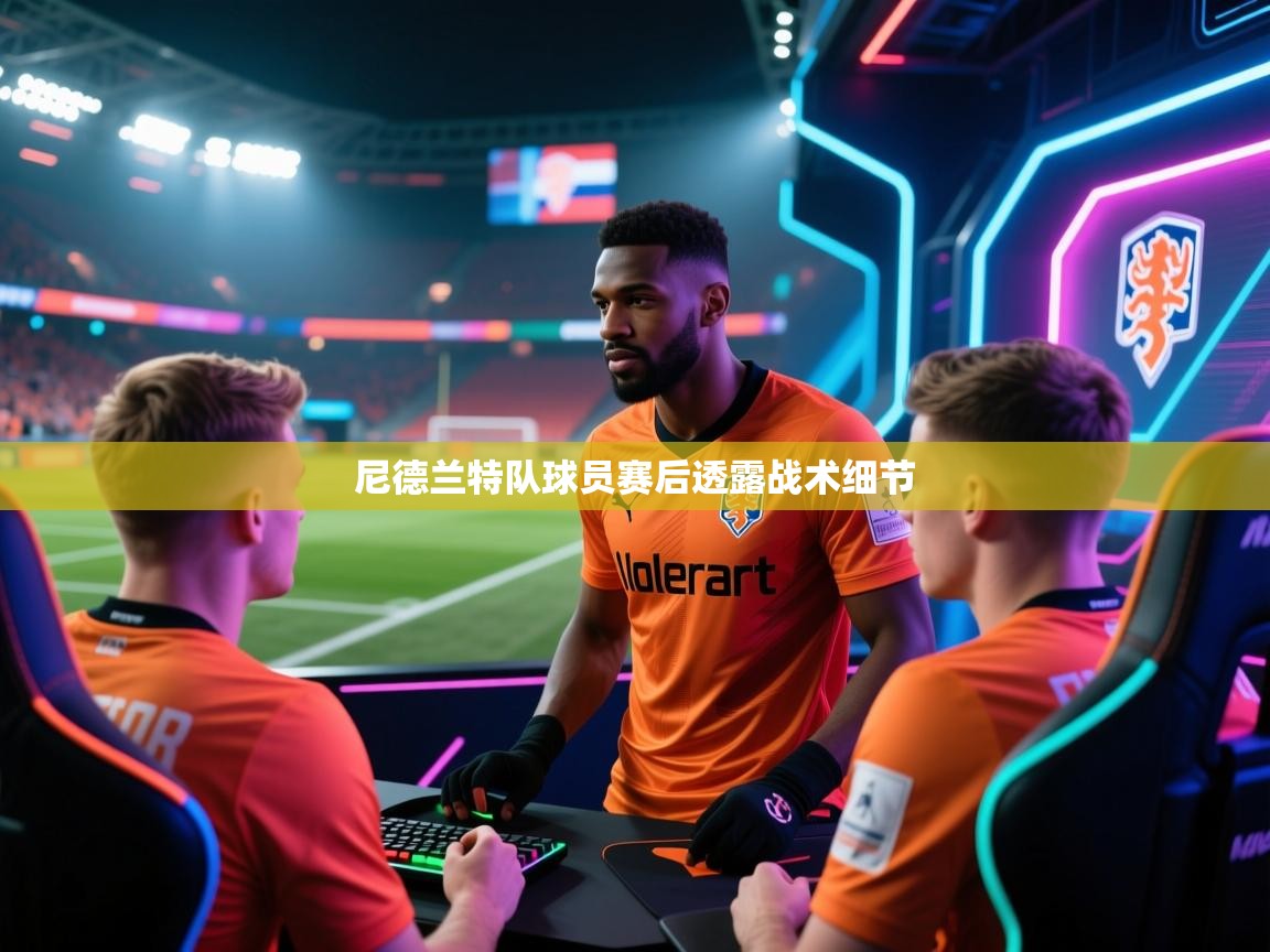 尼德兰特队球员赛后透露战术细节