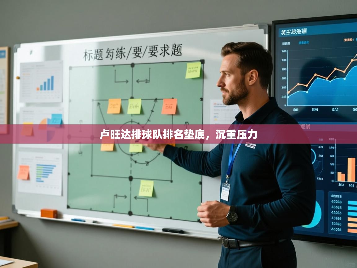 卢旺达排球队排名垫底,沉重压力