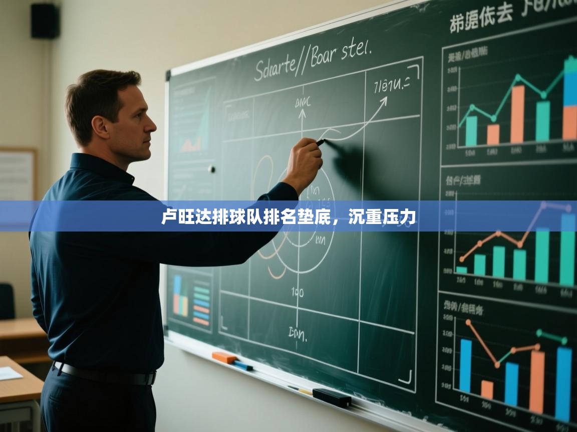 卢旺达排球队排名垫底，沉重压力  第2张