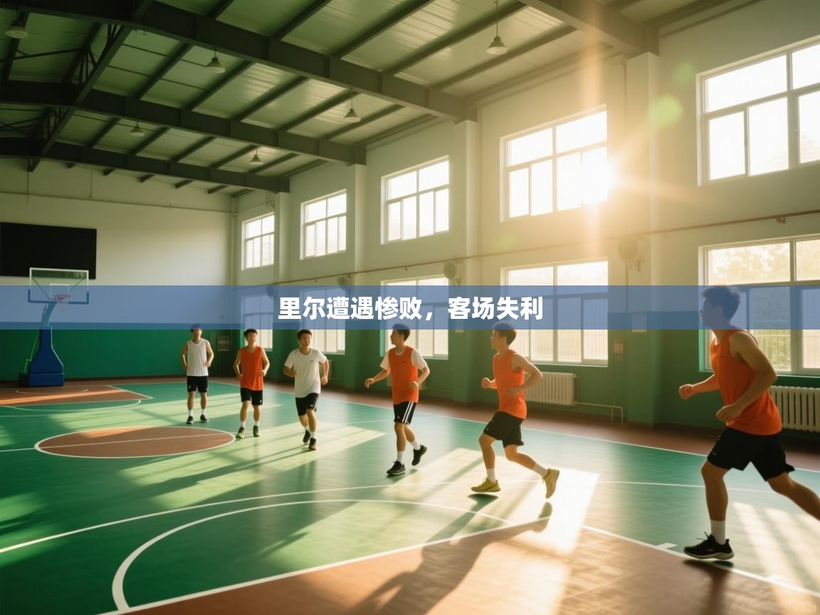 里尔遭遇惨败，客场失利  第2张